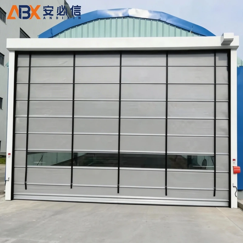齐齐哈尔市堆积门